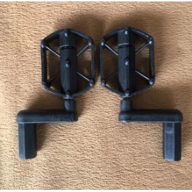 Pedal Sepeda Roda 3 Tiga Happy Baby Sport