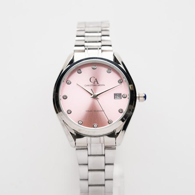 TERMURAH Jam Tangan Wanita Christyan Arden FOUR SEASONS SPRING (32mm)