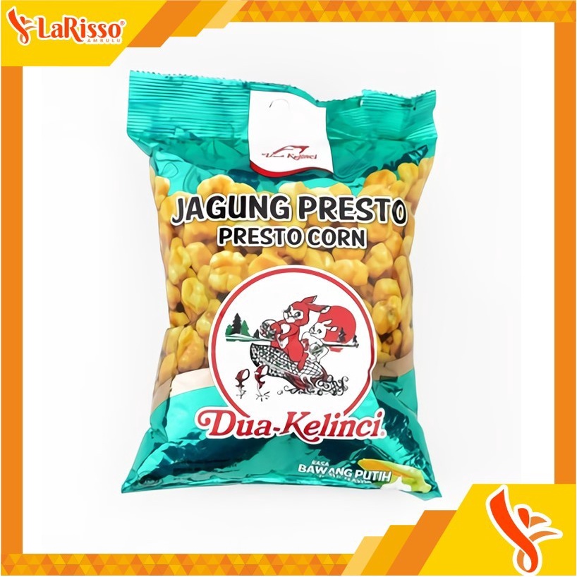 

DUA KELINCI MARNINGKU JAGUNG PRESTO 65GR