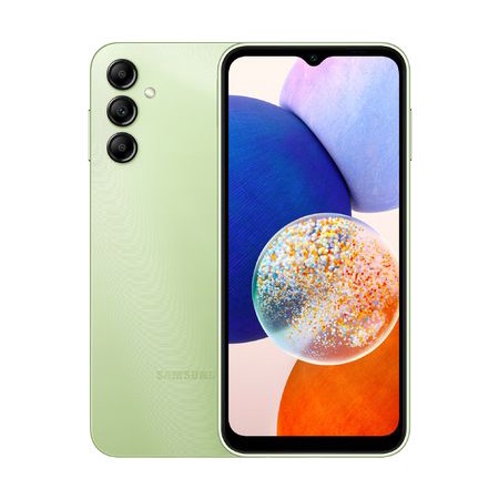 Samsung Galaxy A14 5G 6/128 GB Garansi Resmi - 6/128 Black