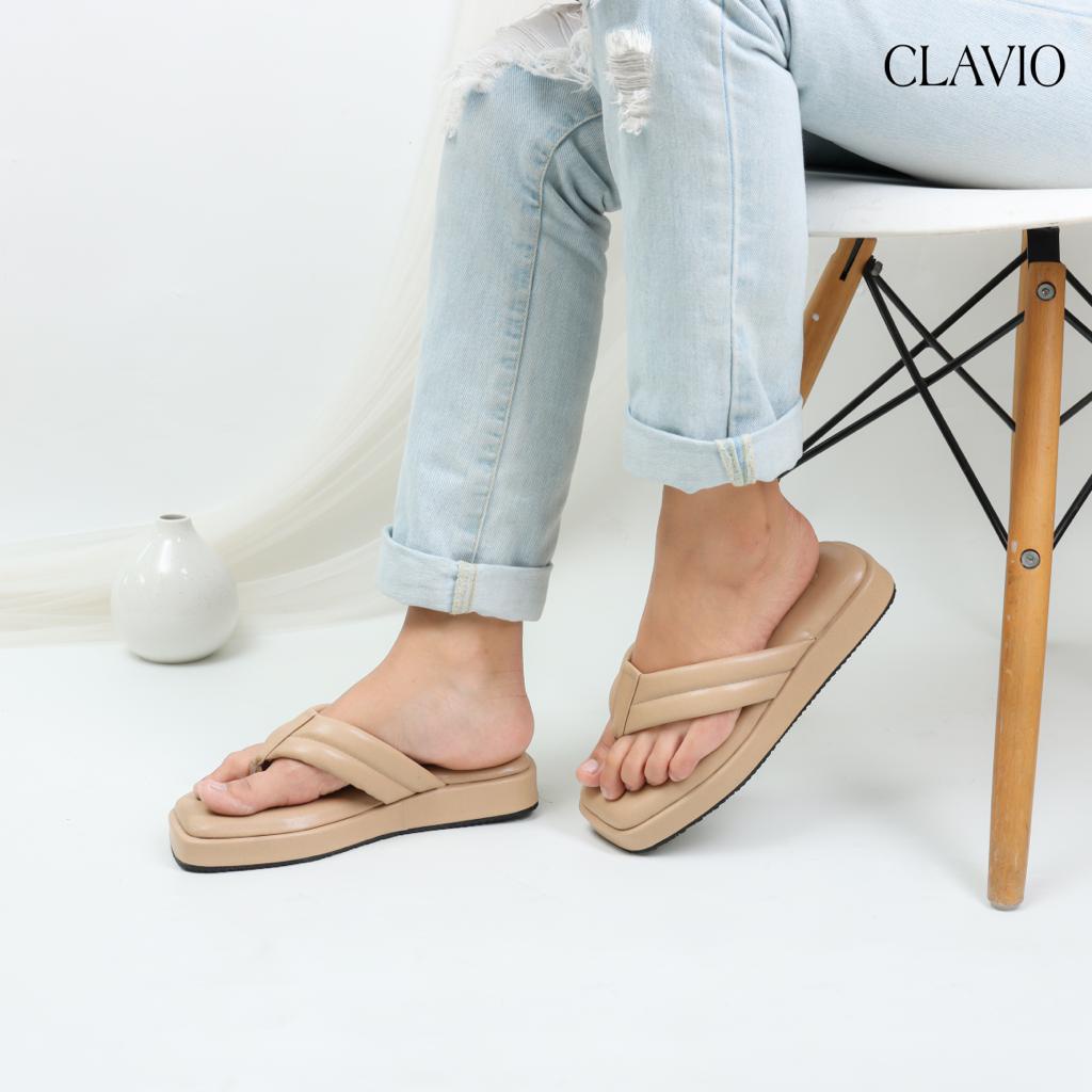 CLAVIO Celin Platform