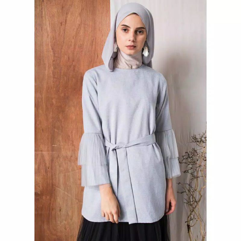 [PRELOVED] Tunic by Aleza Label