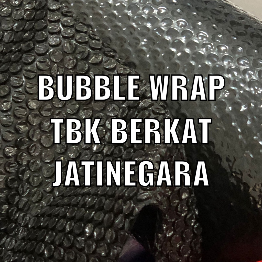 BUBBLE WRAP