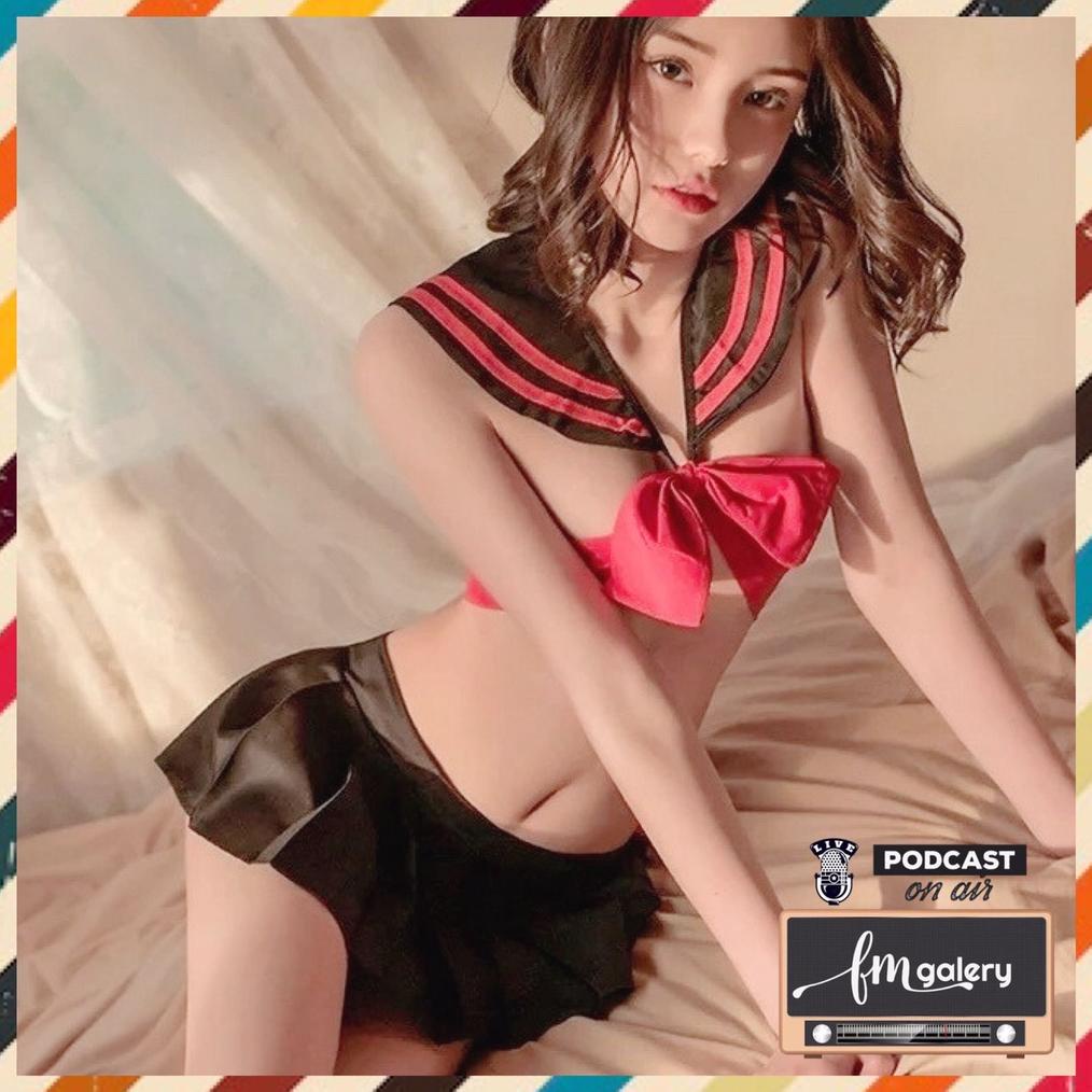 FM GALERY LINGERIE SEKSI KOSTUM COSPLAY SCHOOL GIRL LINGERIE COSTUME SUIT EROTIS 1200 .