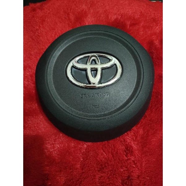 airbag Toyota Raize