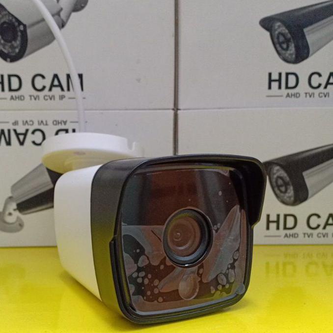 ✨New✨ CCTV OUTDOOR 4MP SONY EXMOR 