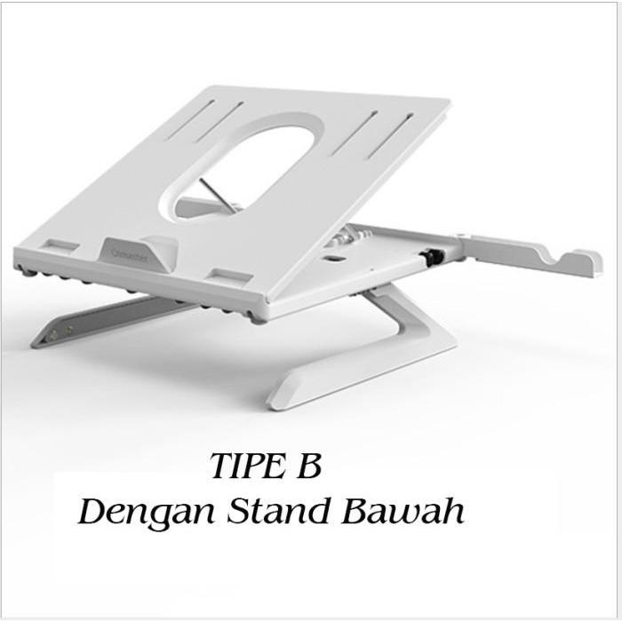 Premium Original Laptop Stand Apple Macbook Pro Air M1 Gaming Laptop