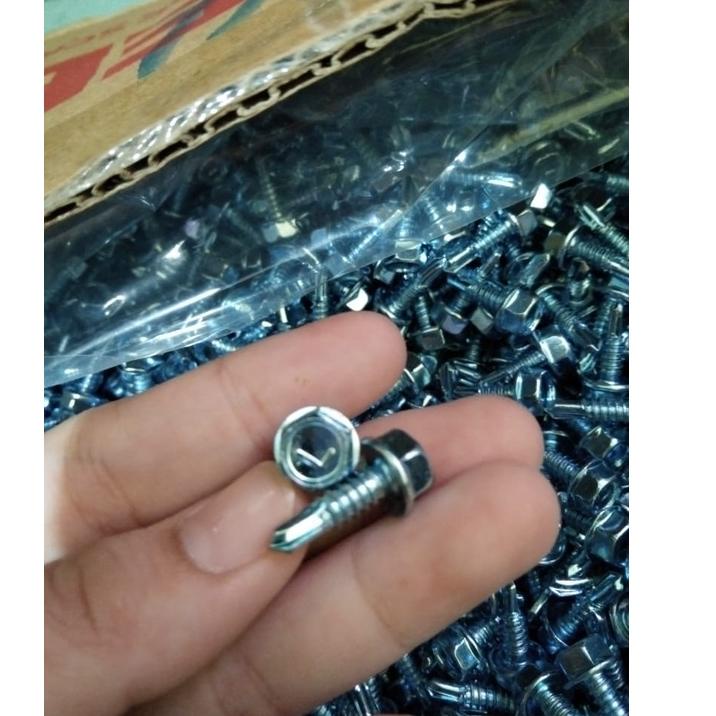 ❇  LION 10 X 16 BAUT BAJA RINGAN ⅍