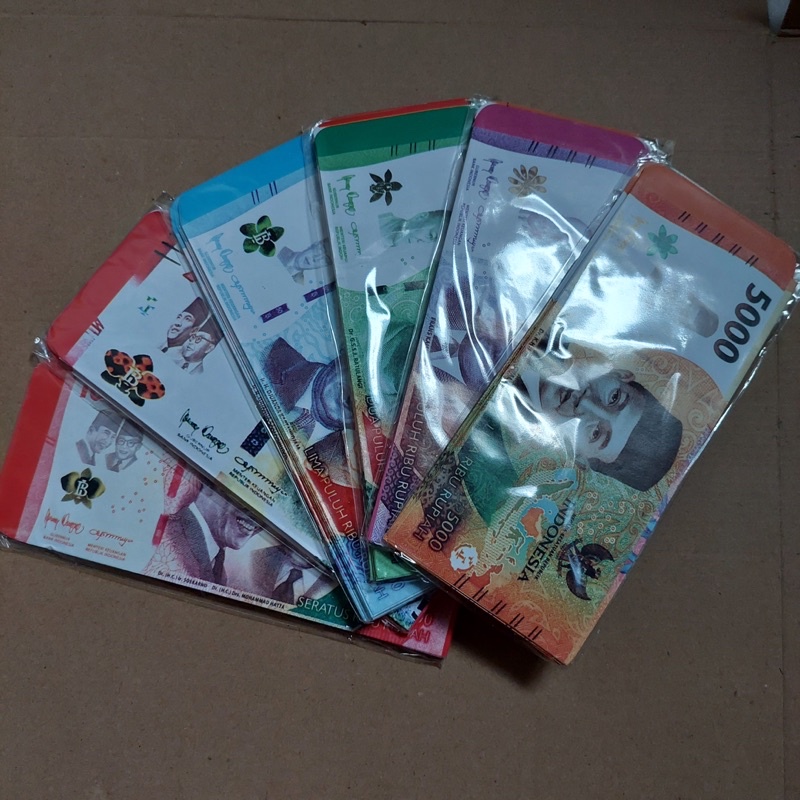 

Amplop Lebaran | Amplop tema Uang | Amplop versi Jumbo isi 10