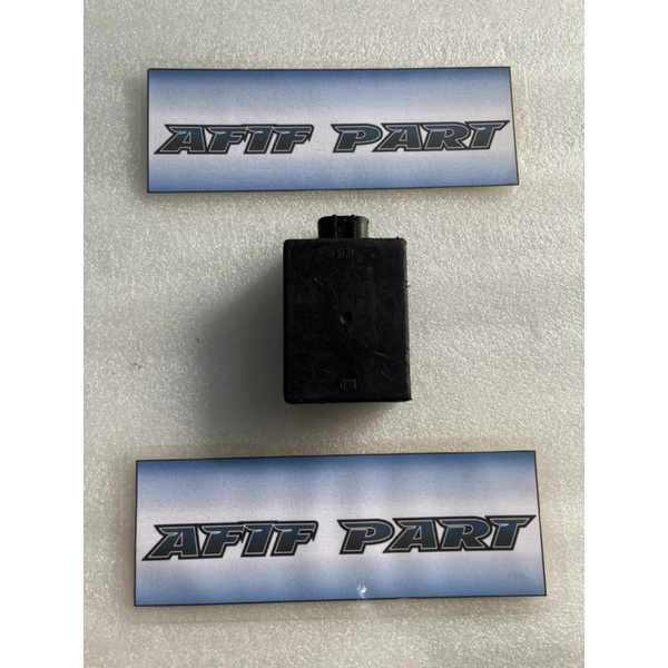 CDI Satria 2 tak KGD original CDI Satria lumba original