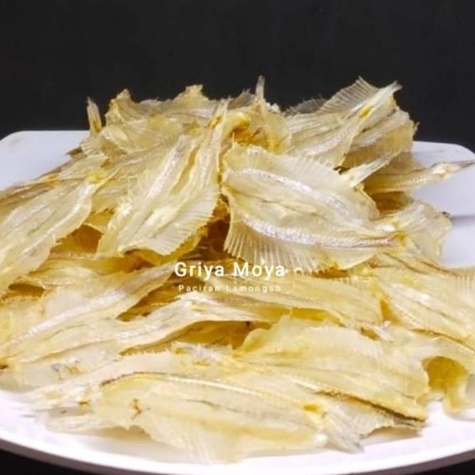 

Terbaru ikan putri ayu tawar renyah