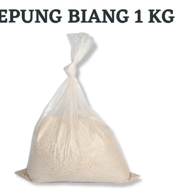 

☻ Tepung Biang Premium Fried Chicken 1 kg ➻