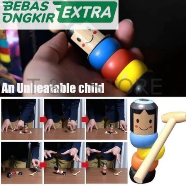 

Unik TJ Mag Toys Pro Original Diskon