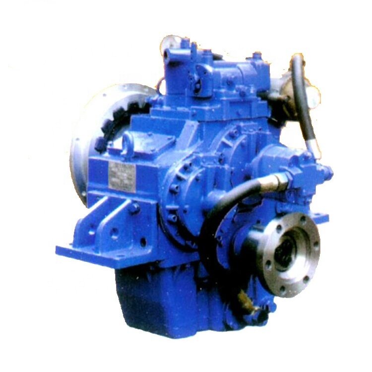 Marine Gearbox Fada 170 Gearbox Kapal