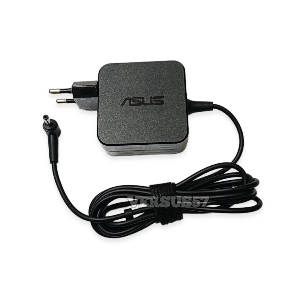 Adaptor Laptop Asus Vivobook X540N X540SC X540U X540Y X541SA Charger Asus 19V 2.37A 45W