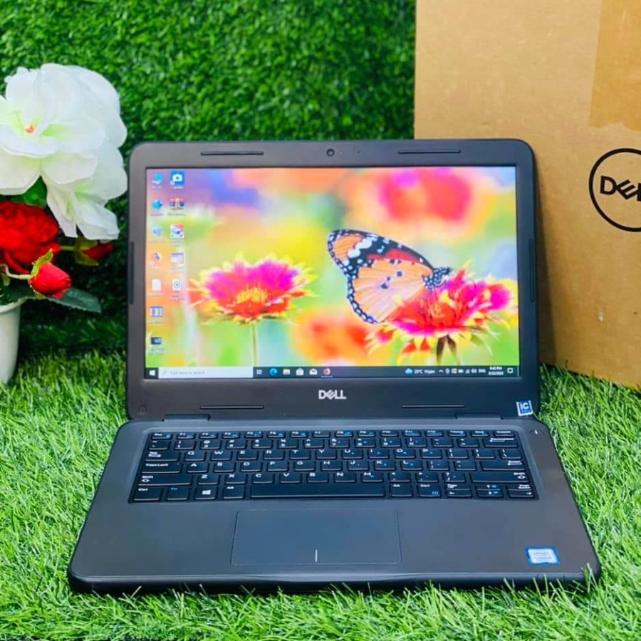 DELL LATITUDE 3310 Core i3 Gen 8 RAM 4GB SSD 128GB
