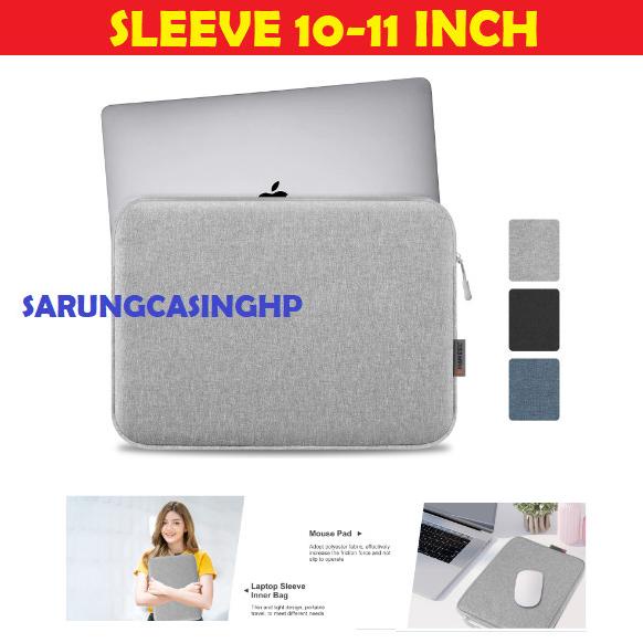 Chuwi MiniBook X SARUNG CASING BAG SLEEVE POUCH HAWEEL WATERPROOF