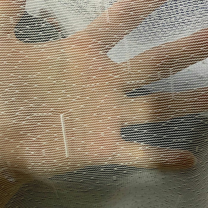 Terlaris Bahan Kelambu/Kain Kelambu Motif/Kelambu Bayi Motif Ukuran 150 X 300Cm