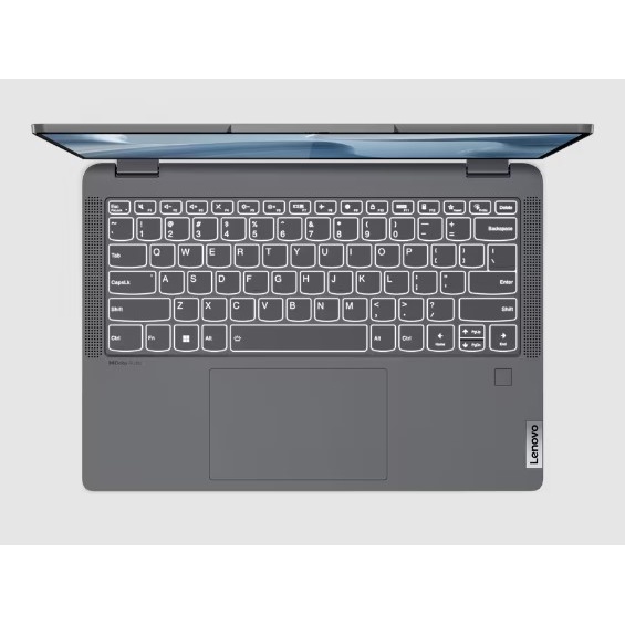 LENOVO IDEAPAD FLEX 5 14 TOUCH I7 1355U 16GB 512GB IRISXE W11+OHS 14.0WUXGA IPS 2IN1 BLIT PEN 2YR PREM+2ADP STONE BLUE -3NID