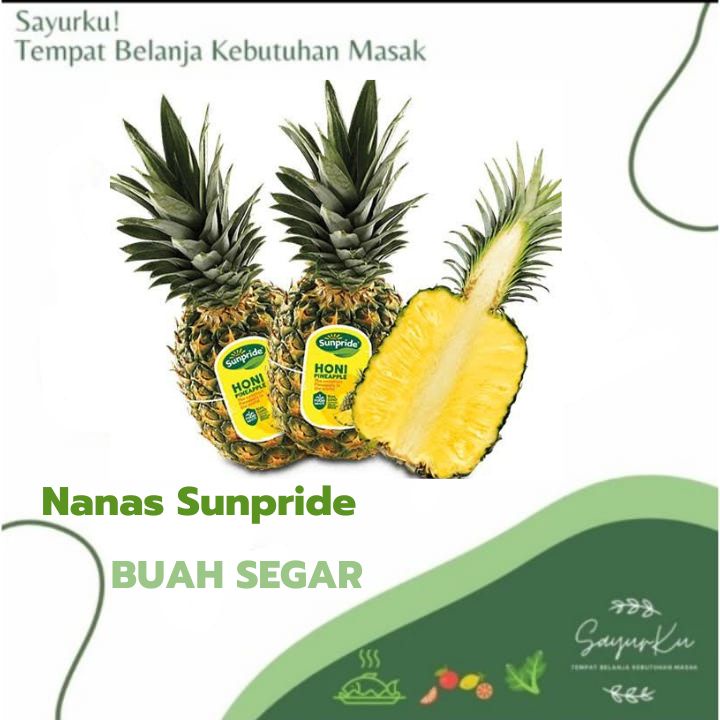 nanas Sunpride