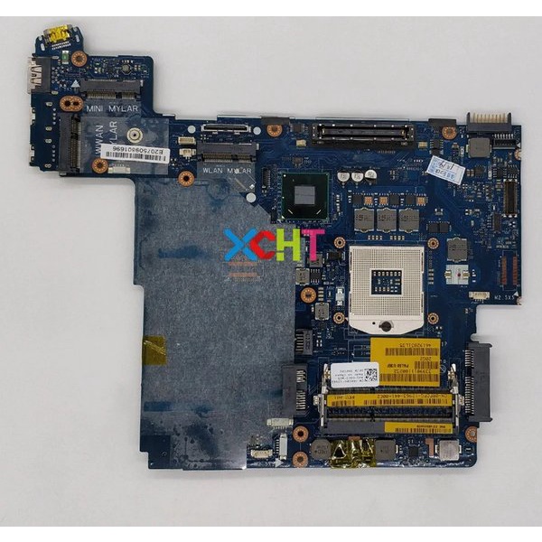 Motherboard Dell E6420 Mainboard Dell E6420 Terbaru Murah Bagus