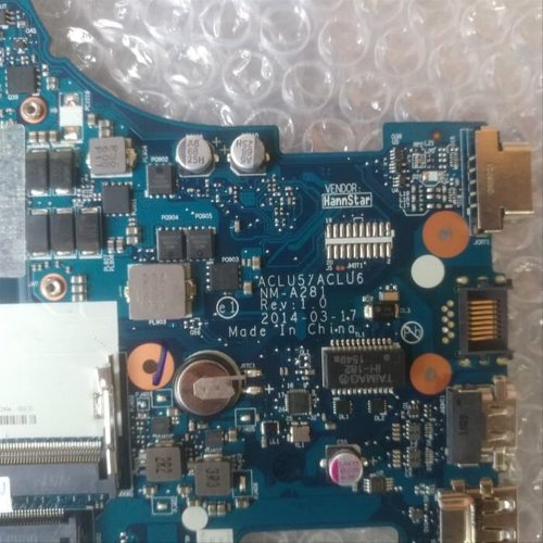 Motherboard Lenovo G40-45 Amd A8 Vga Ati Mainboard Laptop G40-45 Vga Terbaru Murah Bagus