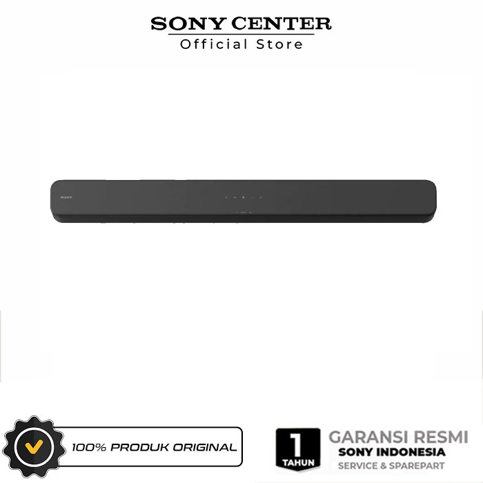 SONY Soundbar Speaker 2ch Bluetooth HTS100F