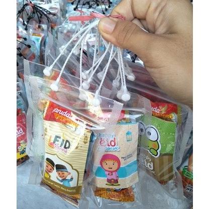 

AMPLOP LEBARAN (PAKET ISI 50BJ) AMPLOP LEBARAN PLASTIK FREE AMPLOP/LABEL / ANGPAU EL09I09A82L