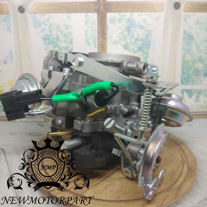 Carbulator Karburator Toyota Kijang 7K 1 Vacum Original