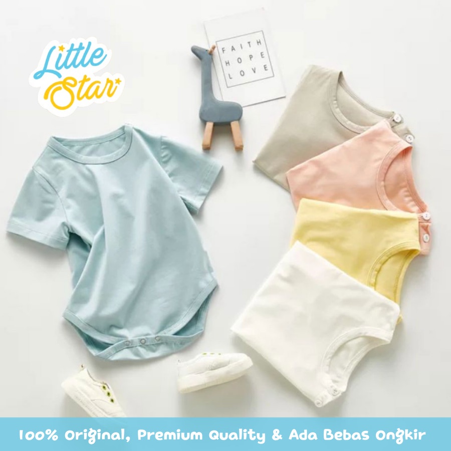 LS 4in1 Set Paket Setelan Baju Bayi Newborn Jumper Topi Kupluk Rajut Kaus Kaki Kacamata Anti UV Unisex Premium