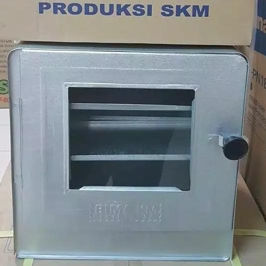 Oven Jumbo Bima KM Free Loyang barang sale