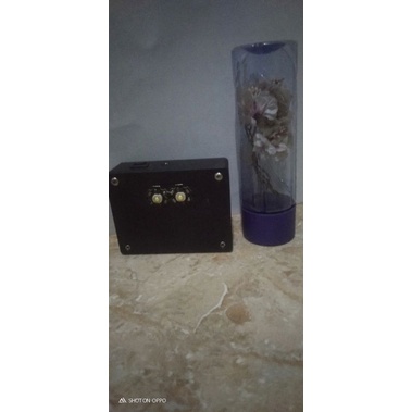 lampu emergency diy tahan lama