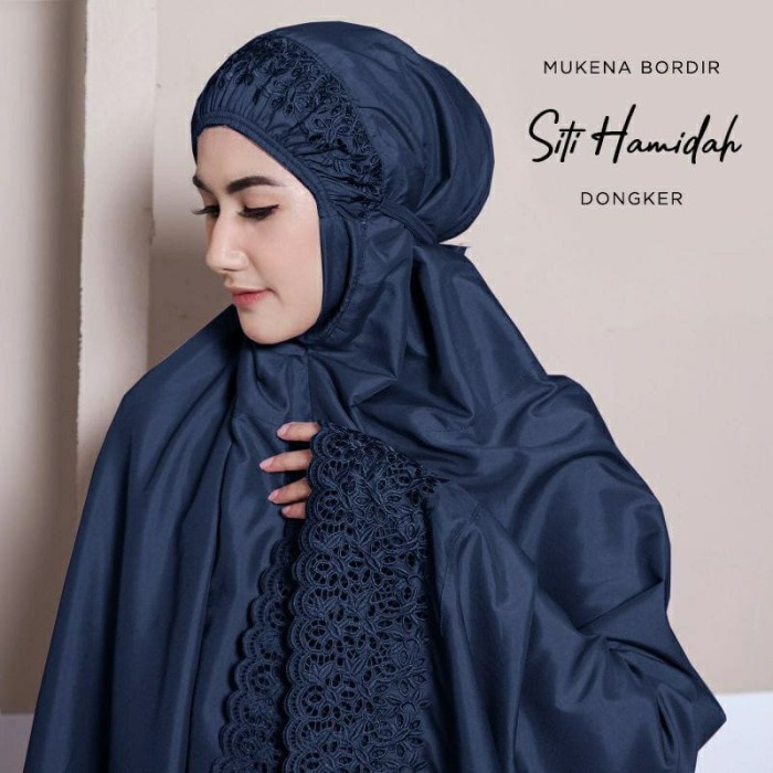 PROMO CUCI GUDANG Mukena DEWASA Terbaru Fashion Muslim Halus Rukuh Zoya Cantik Tidak Panas R3O6 Fash