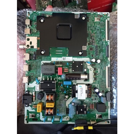 Mb - Mainboard - Matherboard - Mobo - Samsung - Ua55Tu7000K - Ua55Tu7000 - 55Tu7000K - 55Tu7000