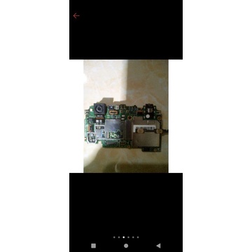 mesin Xiaomi 4x ram2