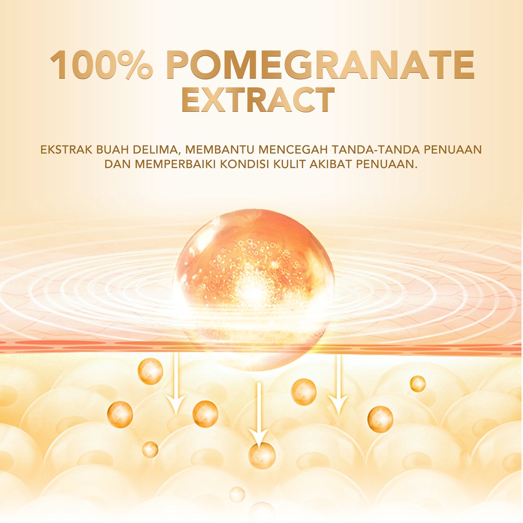 YOU GOLDEN AGE DEEP CLEANSING FACIAL WASH
