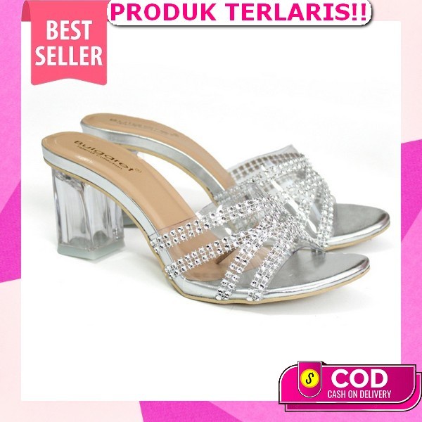 Sepatu Pesta Wanita High Heels Sepatu Kerja Kantor Hils Wanita Heals Pesta Kondangan Import Haihils 