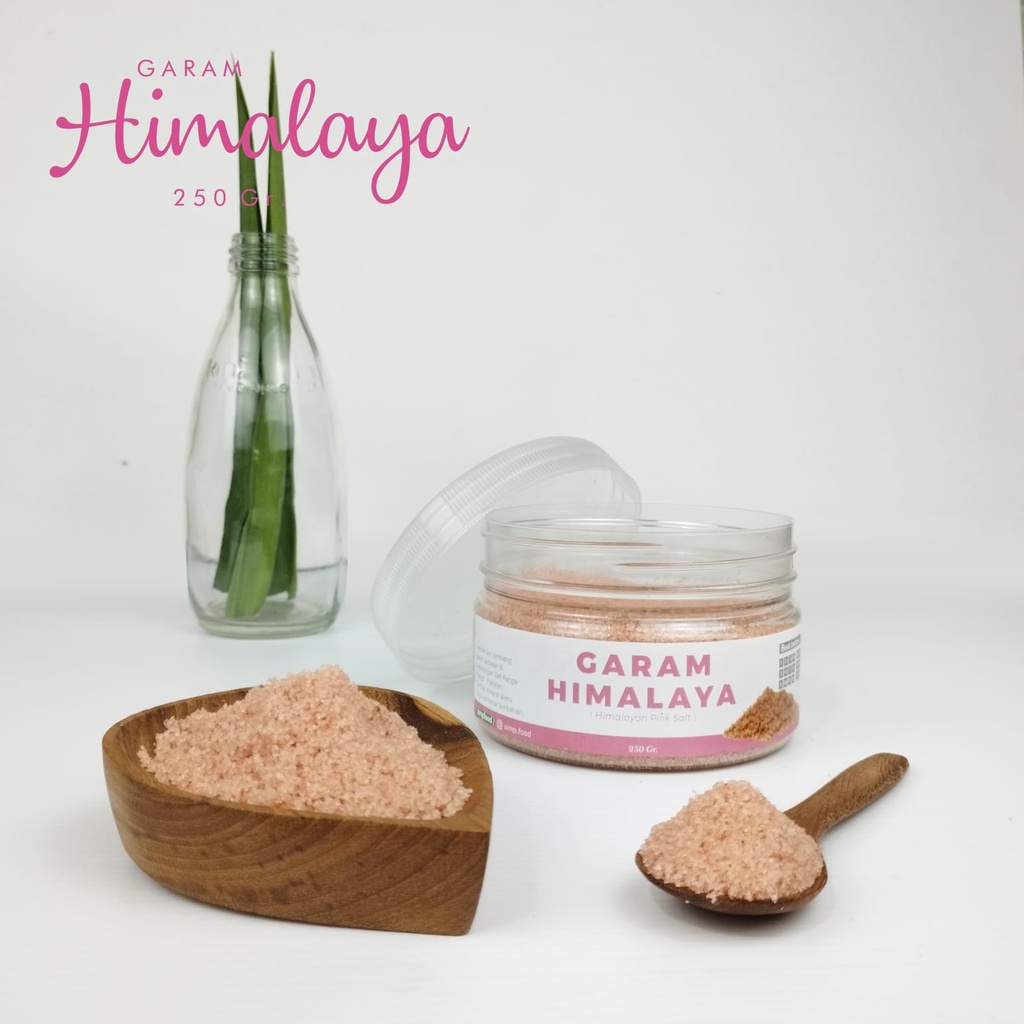 

Garam Himalaya 250gram (JAR)