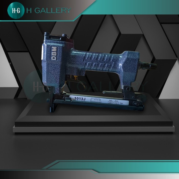 Terlaris Dbm - Stapler Gun 1013J - 1013 J