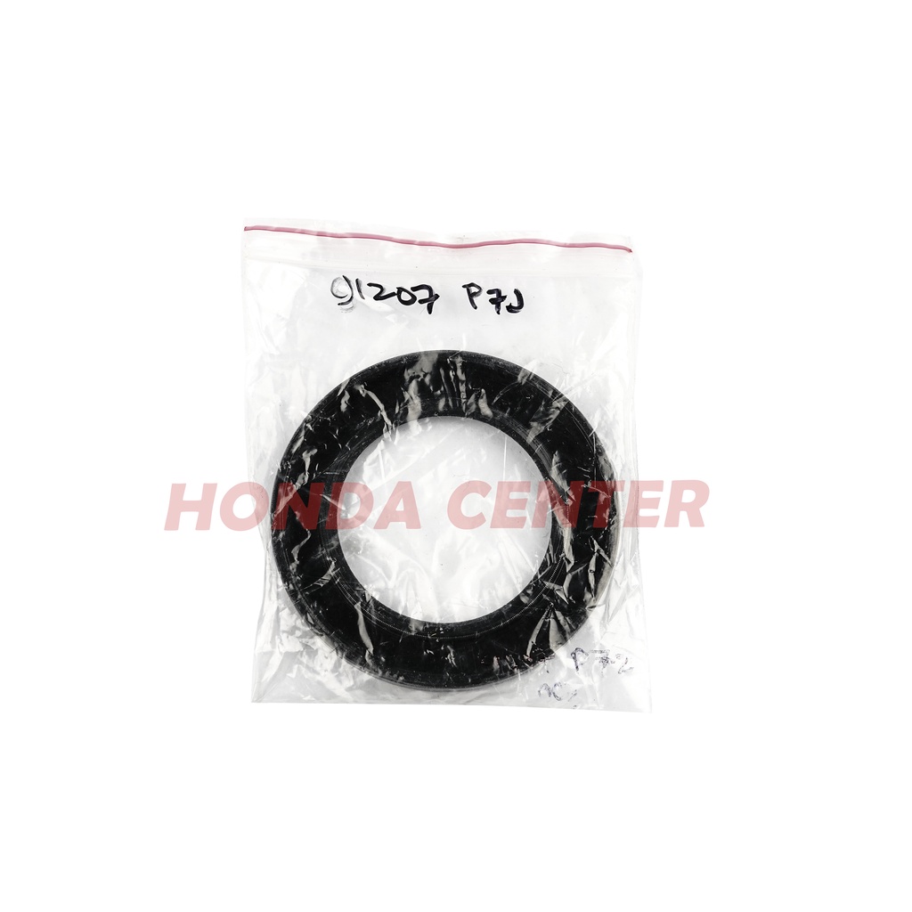 Oil seal sil input shaft as kopling converter matik honda crv rd gen2 re gen3 rm gen4 stream 2.0 2002 2003 2004 2005 2006 2007 2008 2009 2010 2011 2012 2013 2014 2015 2016 2017