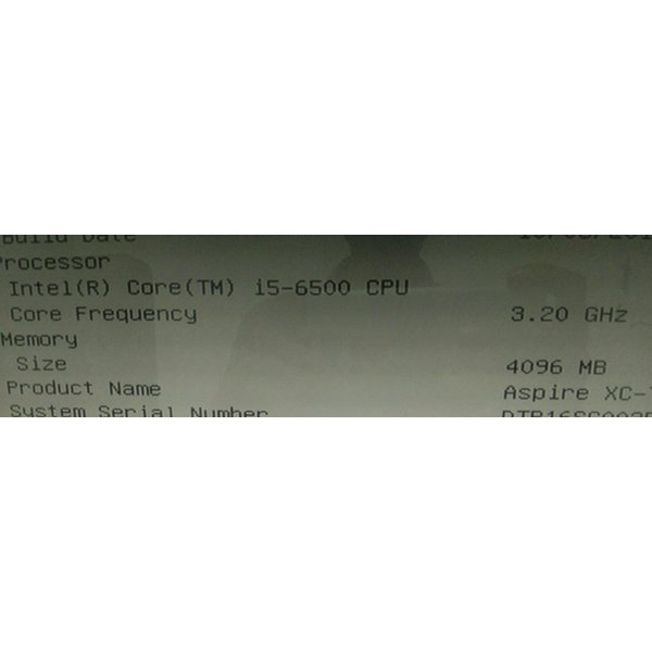 Prosesor Intel Core I5 6500 3.20 Ghz Gen 6 Skylake Socket 1151 Original Bergaransi Terbaru Murah