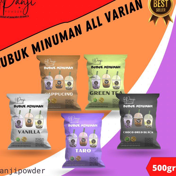 

>XC26619< BUBUK MINUMAN RASA 500GR / SERBUK MINUMAN ANEKA RASA - BUBUK MINUMAN / RASA POWDER MINUMAN BUBUK MINUMAN KEKINIAN