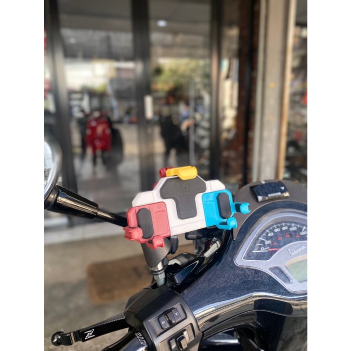 Osopro Crab Holder Hp