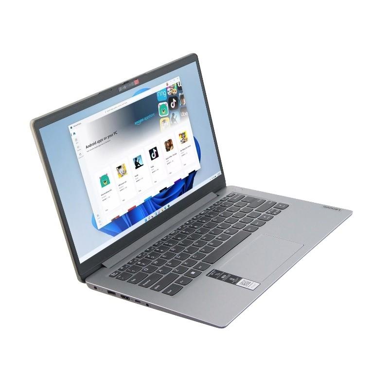 LENOVO IDEAPAD SLIM 1 14ADA7-5KID / AMD ATHLON 3020E / 8GB RAM / SSD 256GB / 14&quot; ANTI GLARE / WINDOWS 11 WITH OHS / GARANSI RESMI