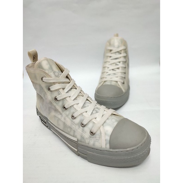 Sepatu Second Brand Italy Dior