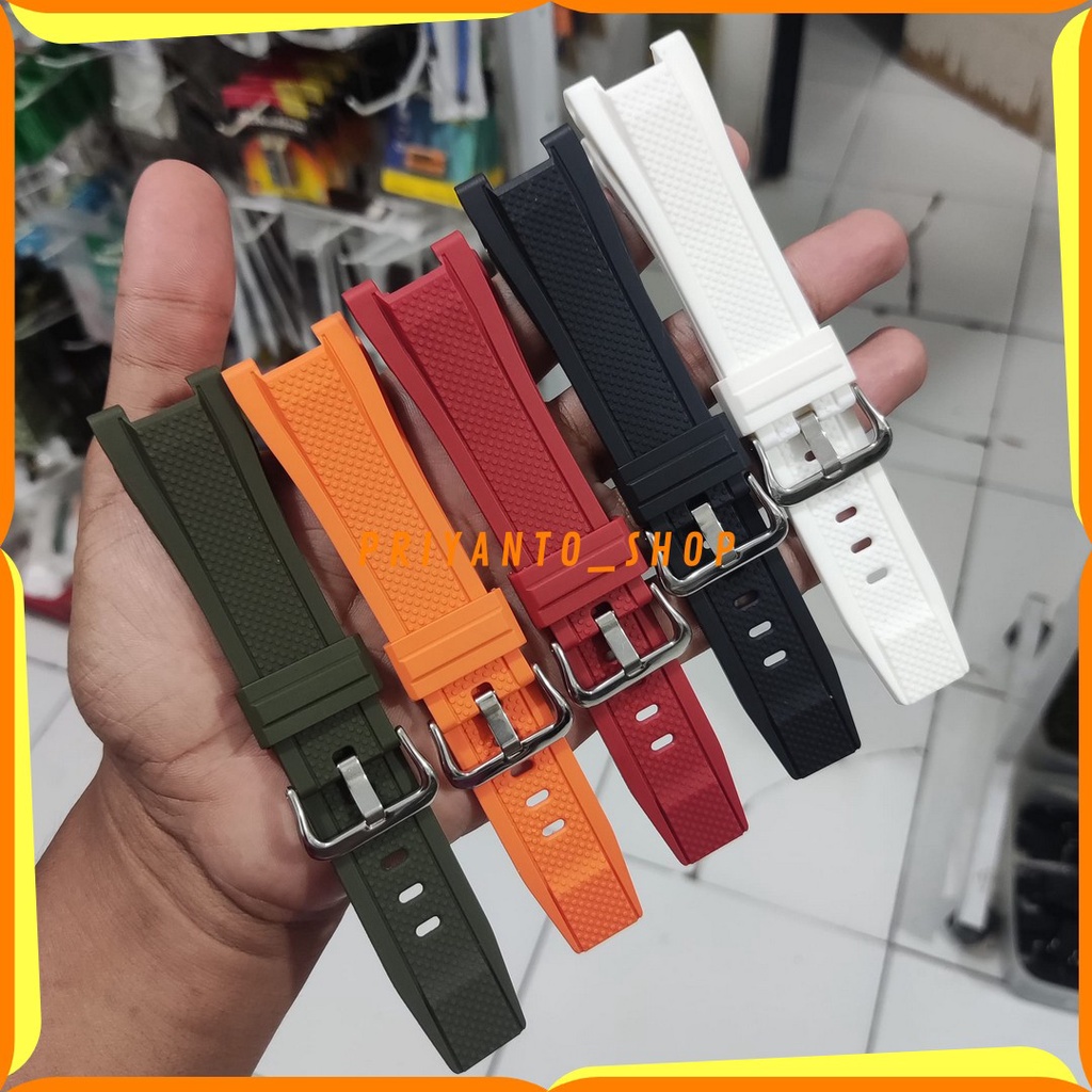 STRAP TALI JAM TANGAN CASIO G-SHOCK GST-210 GST-S110 GST-W110 GST210