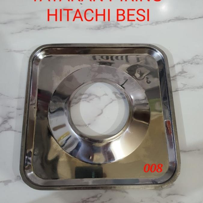 :::::::] Tatakan kompor gas hitachi