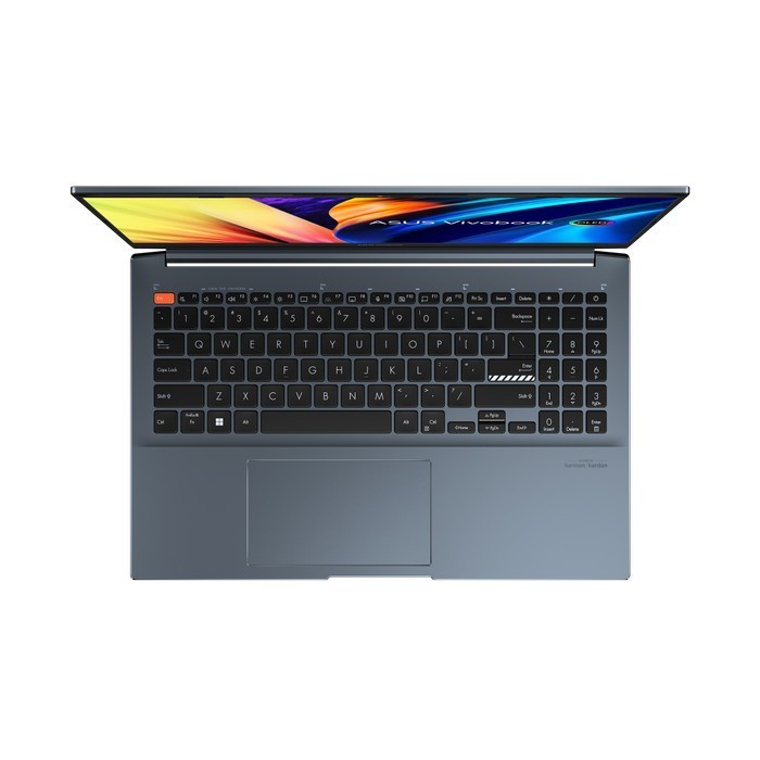 ASUS VIVOBOOK PRO 15 K6502HC OLEDS951/OLEDS952 i9 11900H 16GB 512SSD RTX3050 4GB Windows 11 + OHS 2,8K