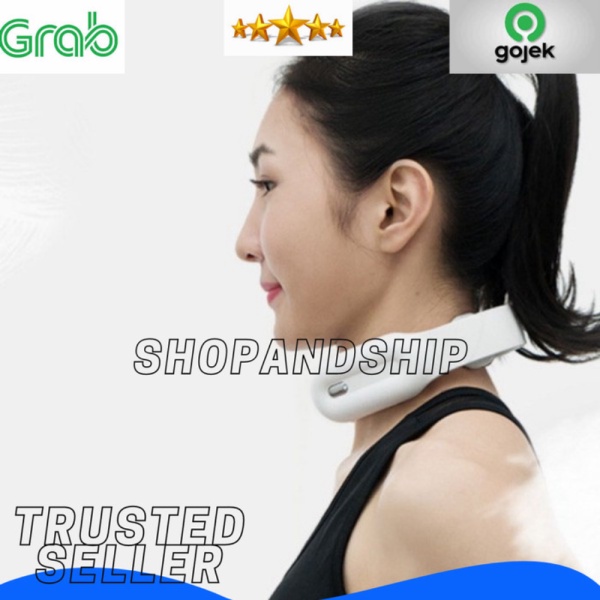 Unik Deep Neck Massage original Diskon