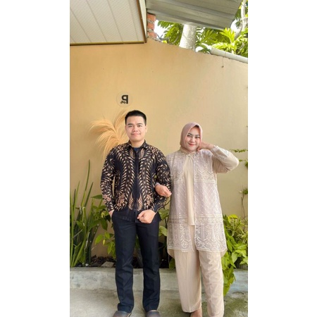 Set Celana Marisa ld 100,120 dan 140